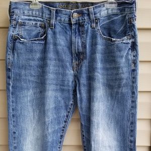 Men's American Eagle Vintage Jean's 34x30